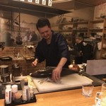 漁師直営店　うおいち - 