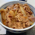 Yoshinoya - 