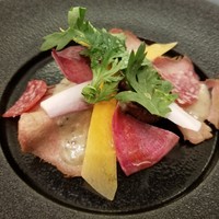 キハチ 名古屋JRセントラルタワーズ店 - 