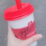 Gonｇ cha - 