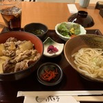 けやき亭 - 