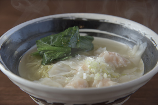 中華料理 龍昇 - 佳景山（中華料理）の写真