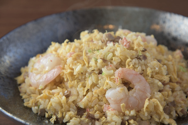 中華料理 龍昇 - 佳景山（中華料理）の写真