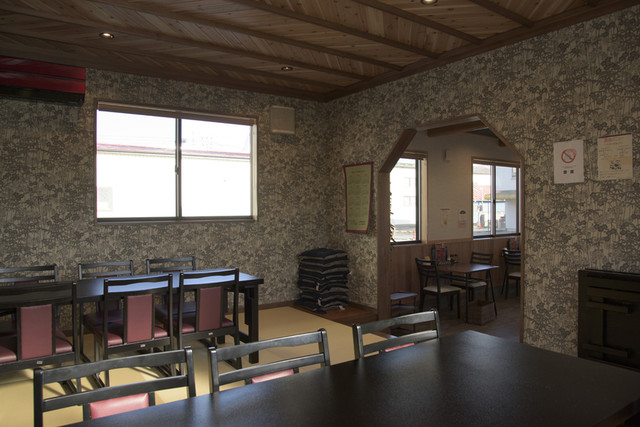 中華料理 龍昇 - 佳景山（中華料理）の写真