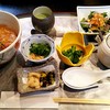 日本料理　　銀扇