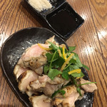 干し肉とおばんざい ござる - 