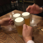 干し肉とおばんざい ござる - 