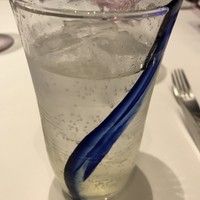 リストランテ　ウミリア - リモンチェッロソーダ