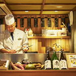 新橋魚金 高田馬場店 - 内観写真: