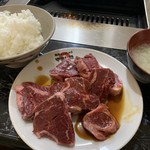 山下食堂 - 