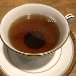 Gugu Kare- - アッサム紅茶・・シナモンなどが入りいい味わい。