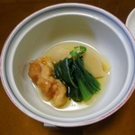 蒲焼割烹 根ぎし 宮川 - 