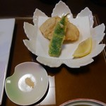 蒲焼割烹 根ぎし 宮川 - 