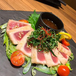 地鶏と個室居酒屋 辻留 - 