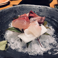 魚匠 銀平 道頓堀店 - 