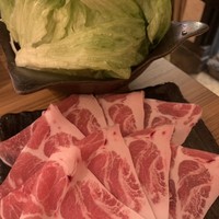 しゃぶしゃぶ・創作料理居酒屋 豚吟 栄店 - 