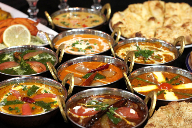 インド・ネパール料理 KUMARI 仙台 | 本格インドカレー