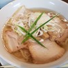 手打ち麺 やす田
