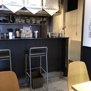 屋台拉麺一’s_2