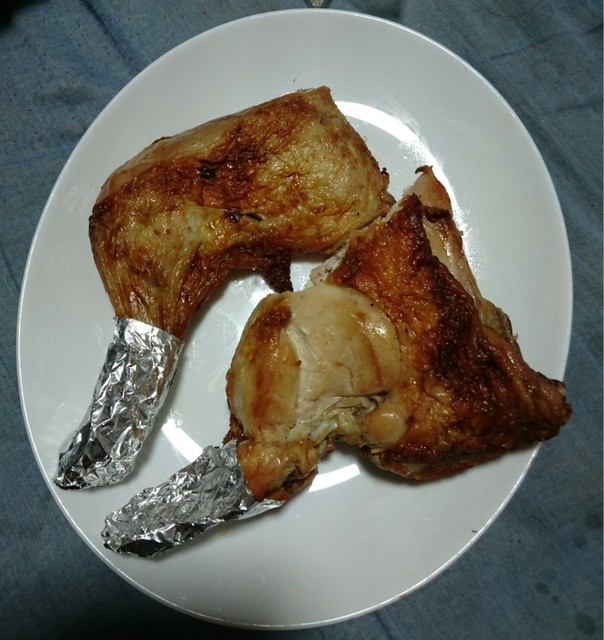 若どりの柴崎 内宿 鳥料理 食べログ