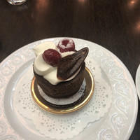 フェリエ - 