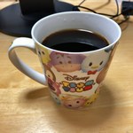 RITARU  COFFEE - バレンタインブレンド