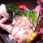 焼きもんや菜's