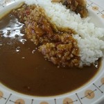 自由民主党本部食堂 - 