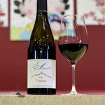 波へい - コート・デュ・ヴァントゥー