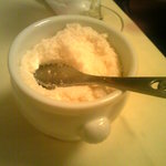 ラ・ベットラ・ダ・オチアイ - 贅沢にパルメジャーノレッジャーノ