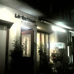 ラ・ベットラ・ダ・オチアイ - さすがの人気店