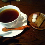 ゆんたすブレンド　５００円