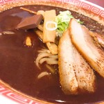 幸楽苑 - 