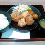 鶏三和 イオンモール広島府中店 - 