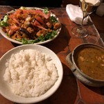 GUMBO Kitchen SHU - 