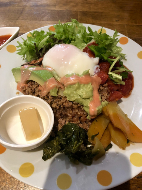 元気になるカフェ Suns ゲンキニナルカフェサンズ 半蔵門 自然食 食べログ 元気になるカフェ Suns ゲンキニナルカフェサンズ 半蔵門 自然食 食べログ