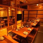 くいもの屋わん - 