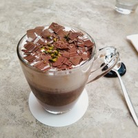 アニヴェルセル カフェ - ノワール