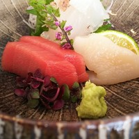 花山椒 - お造り