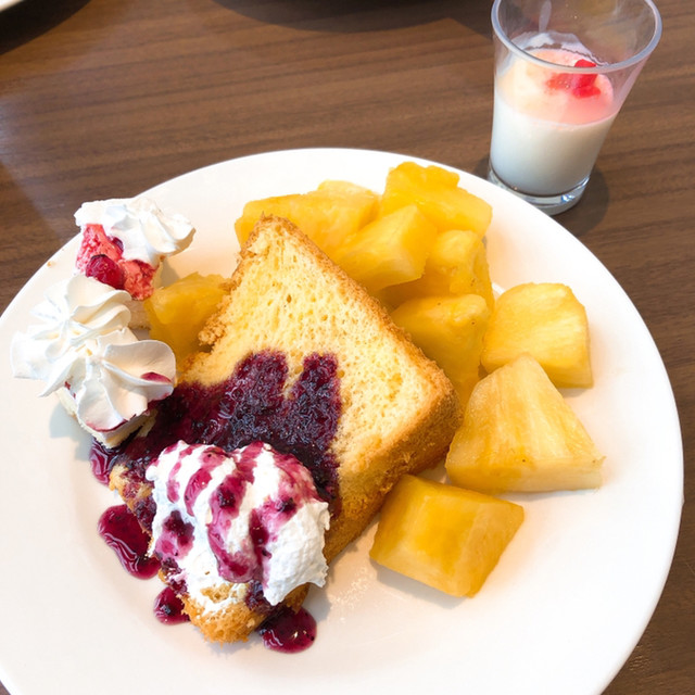 閉店 グランブッフェ 明和 Grand Buffet 明和町その他 バイキング 食べログ