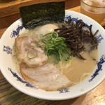 博多ラーメンセンター - 