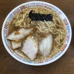 大橋中華そば - 