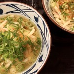 丸亀製麺 - 