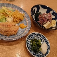 新宿割烹 中嶋 - 