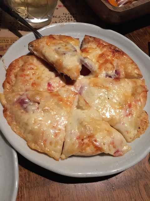 パブ ウエルカム