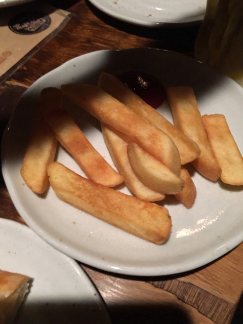 パブ ウエルカム（パブ Welcome） - 旭川（パブ）の写真