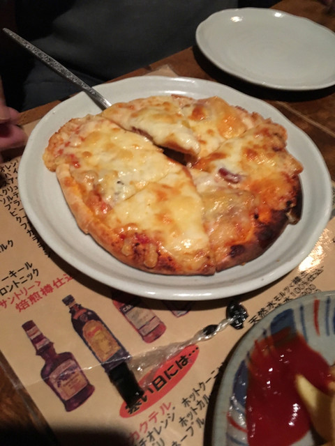 パブ ウエルカム（パブ Welcome） - 旭川（パブ）の写真