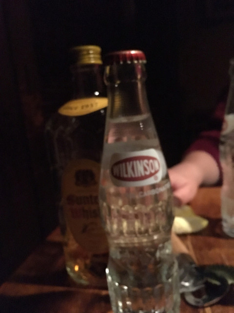 パブ ウエルカム（パブ Welcome） - 旭川（パブ）の写真