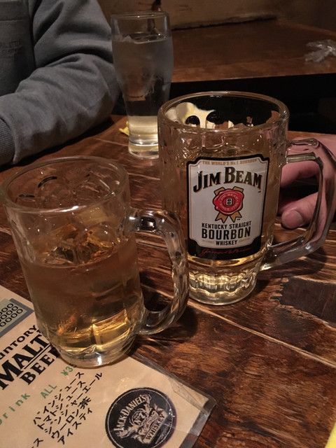 パブ ウエルカム（パブ Welcome） - 旭川（パブ）の写真