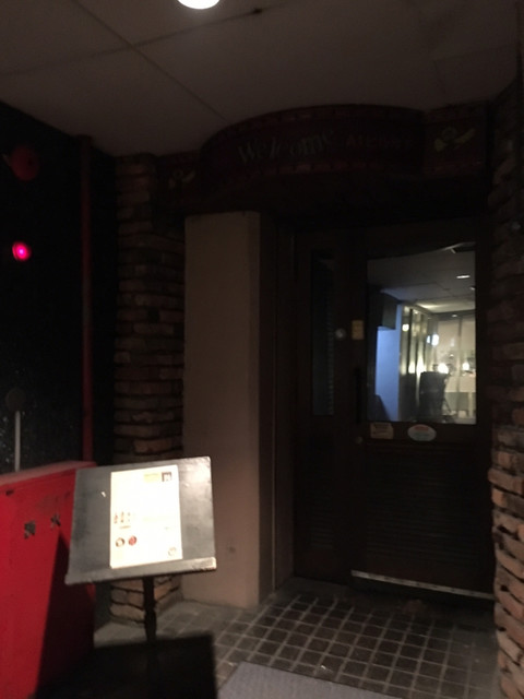 パブ ウエルカム（パブ Welcome） - 旭川（パブ）の写真